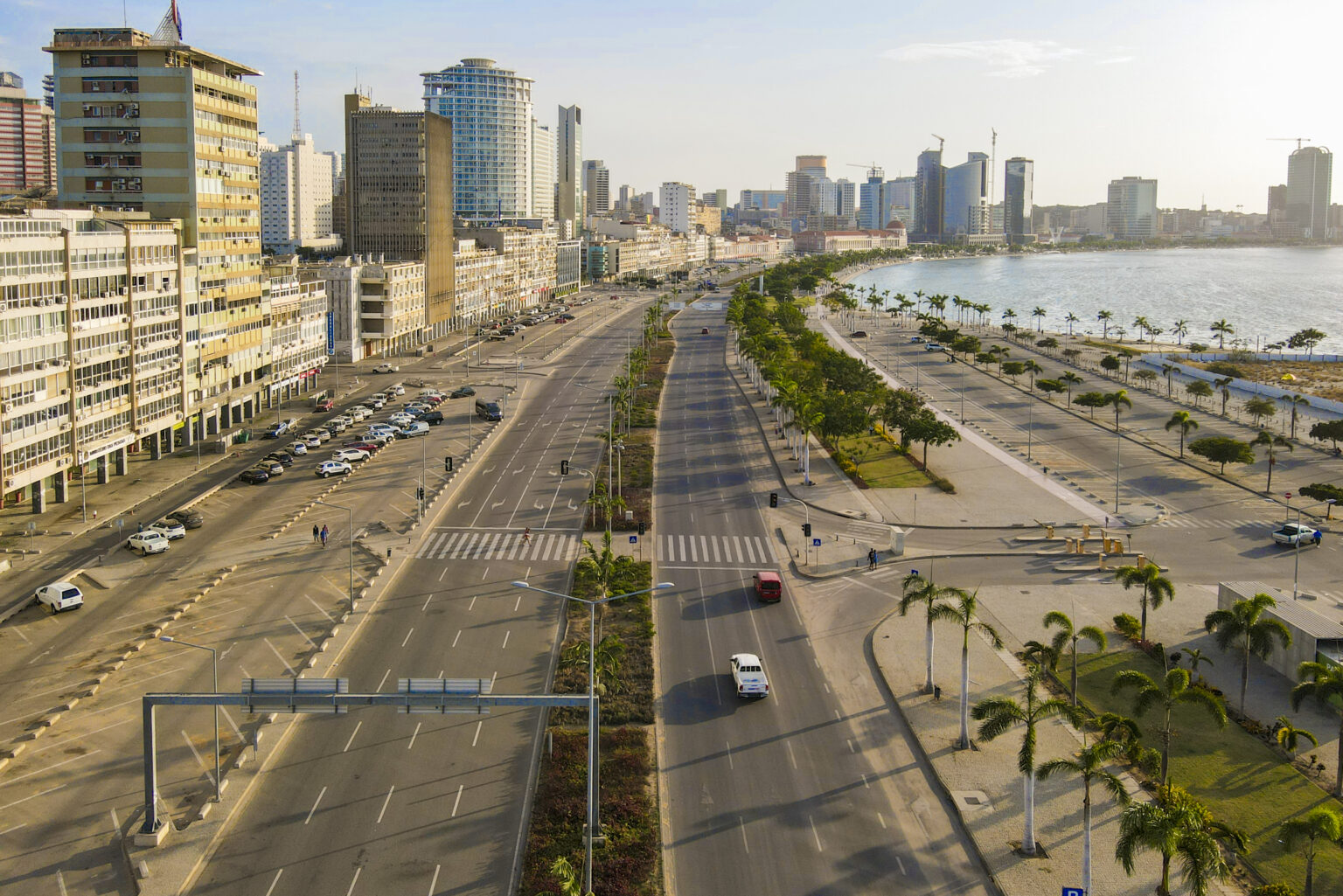 Como escolher uma empresa de Marketing Digital em Angola