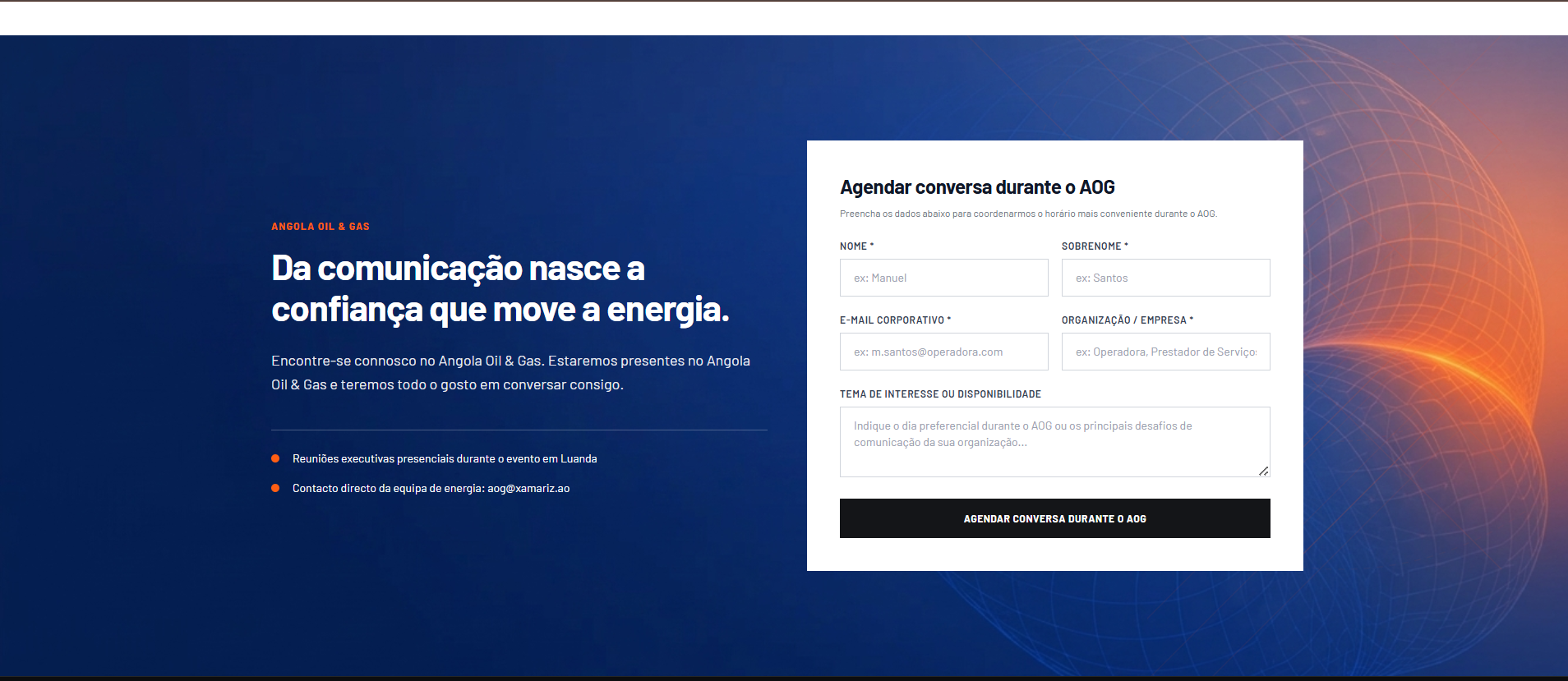 Estratégia & Comunicação